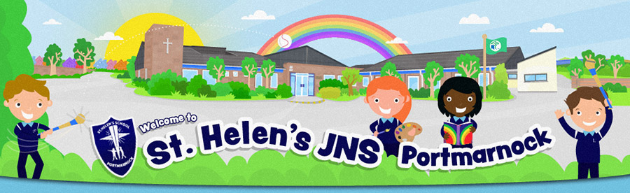 Saint Helens Jr School, Limetree Ave, Robswalls, Portmarnock, Co. Dublin